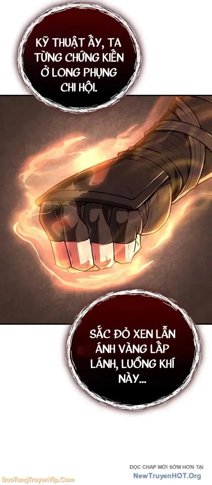 Huấn Luyện Viên Murim Thiên Tài Chap 86 - Next Chap 87