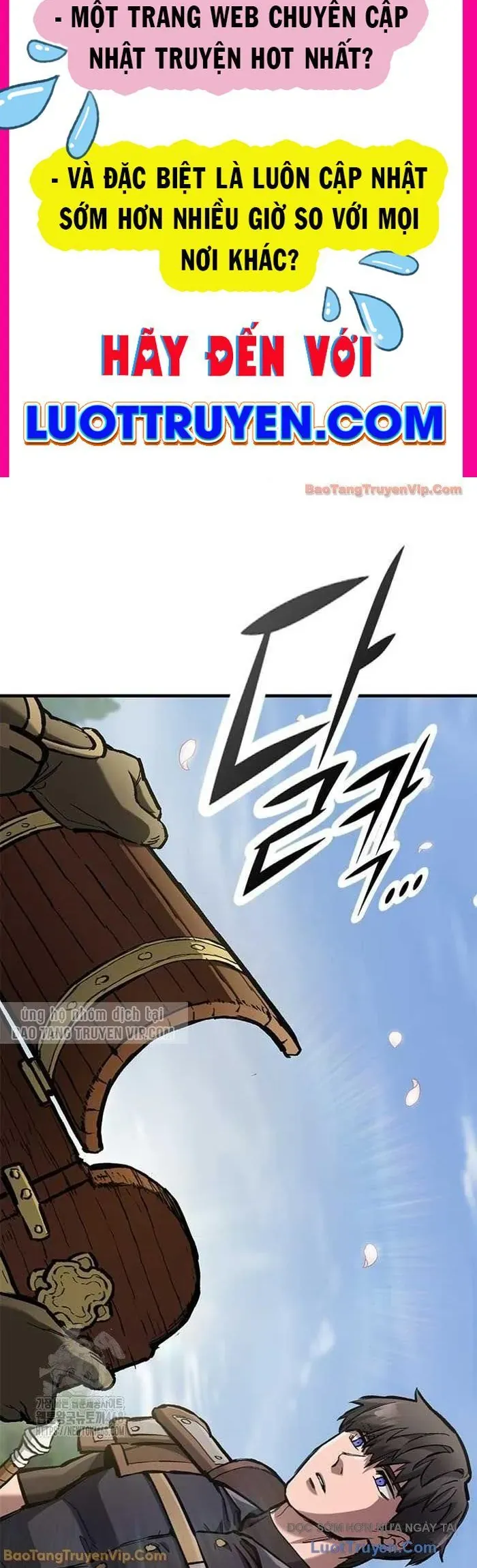 Hiệp Sĩ Sống Vì Ngày Hôm Nay Chap 82 - Next Chap 83