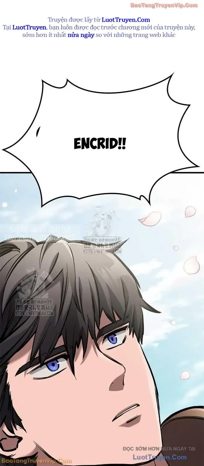 Hiệp Sĩ Sống Vì Ngày Hôm Nay Chap 82 - Next Chap 83