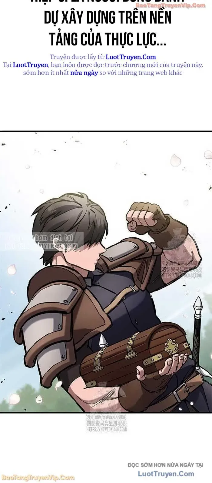 Hiệp Sĩ Sống Vì Ngày Hôm Nay Chap 82 - Next Chap 83