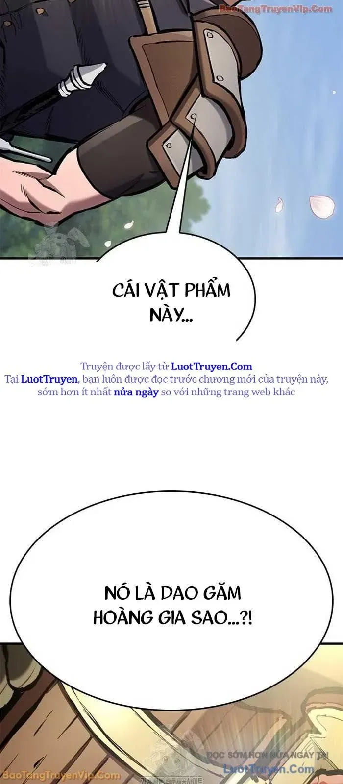Hiệp Sĩ Sống Vì Ngày Hôm Nay Chap 82 - Next Chap 83