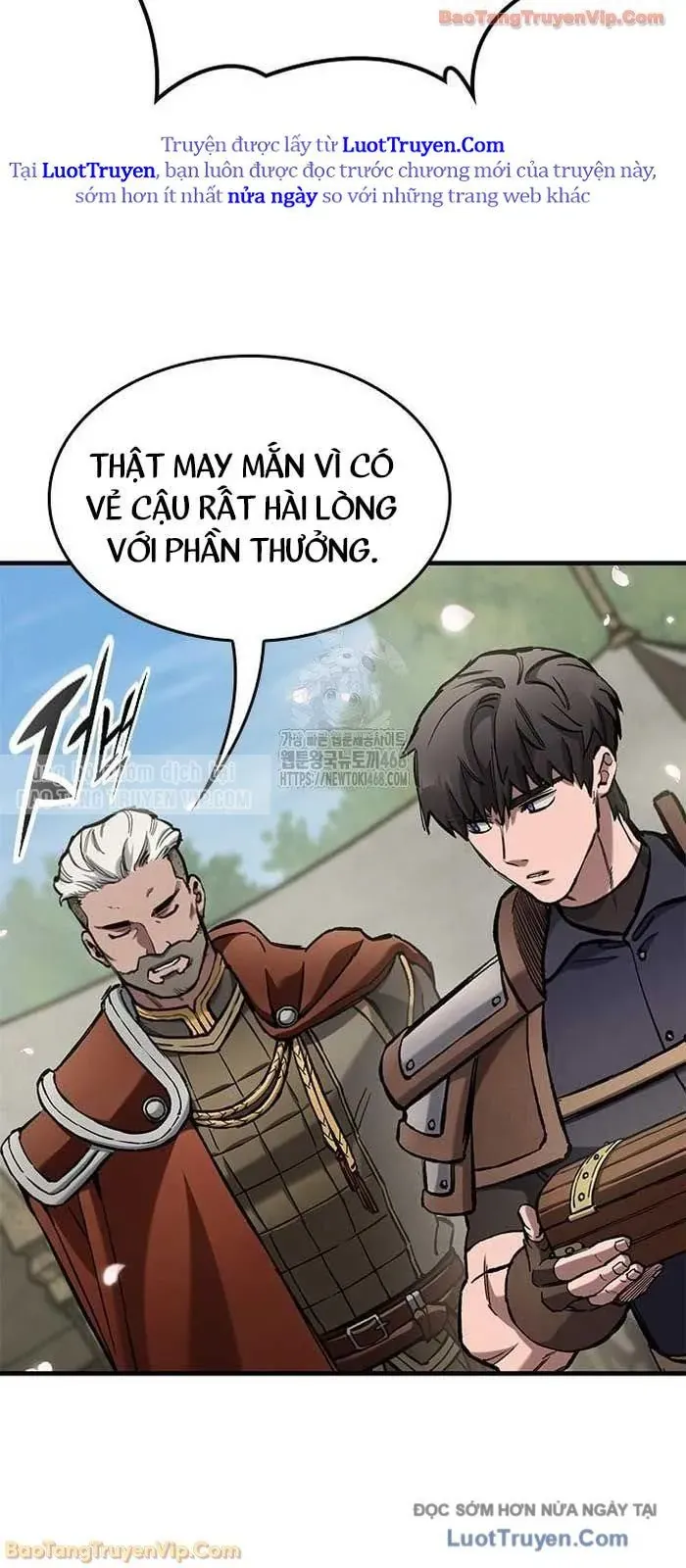 Hiệp Sĩ Sống Vì Ngày Hôm Nay Chap 82 - Next Chap 83