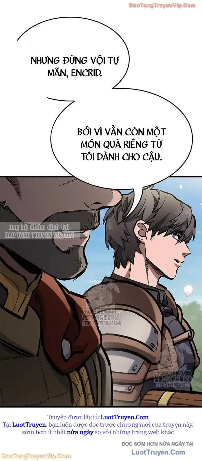 Hiệp Sĩ Sống Vì Ngày Hôm Nay Chap 82 - Next Chap 83