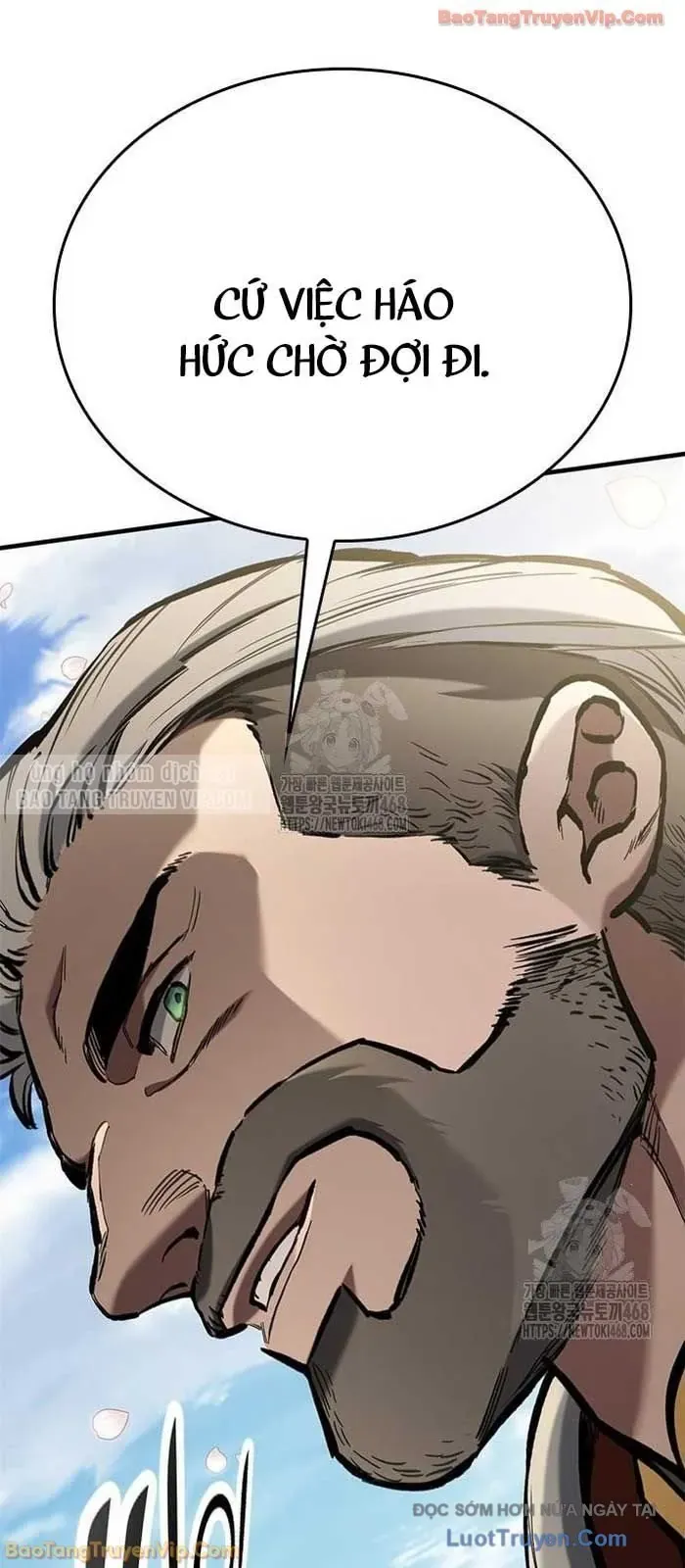 Hiệp Sĩ Sống Vì Ngày Hôm Nay Chap 82 - Next Chap 83