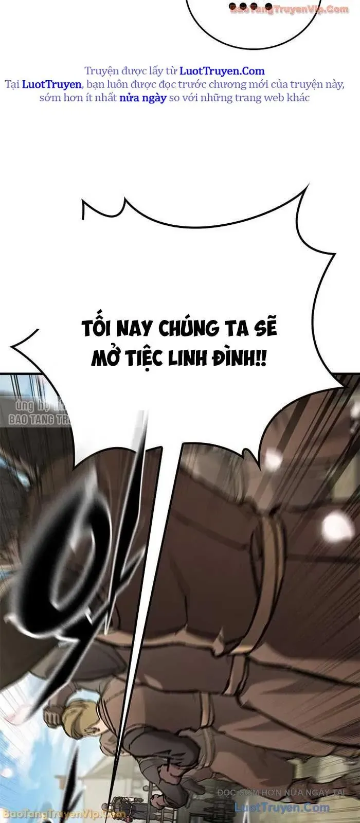 Hiệp Sĩ Sống Vì Ngày Hôm Nay Chap 82 - Next Chap 83