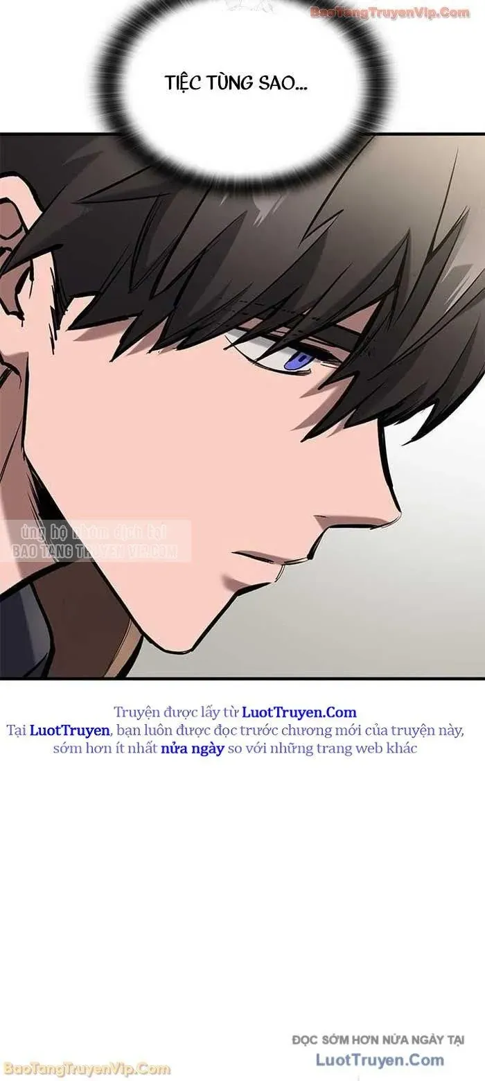 Hiệp Sĩ Sống Vì Ngày Hôm Nay Chap 82 - Next Chap 83