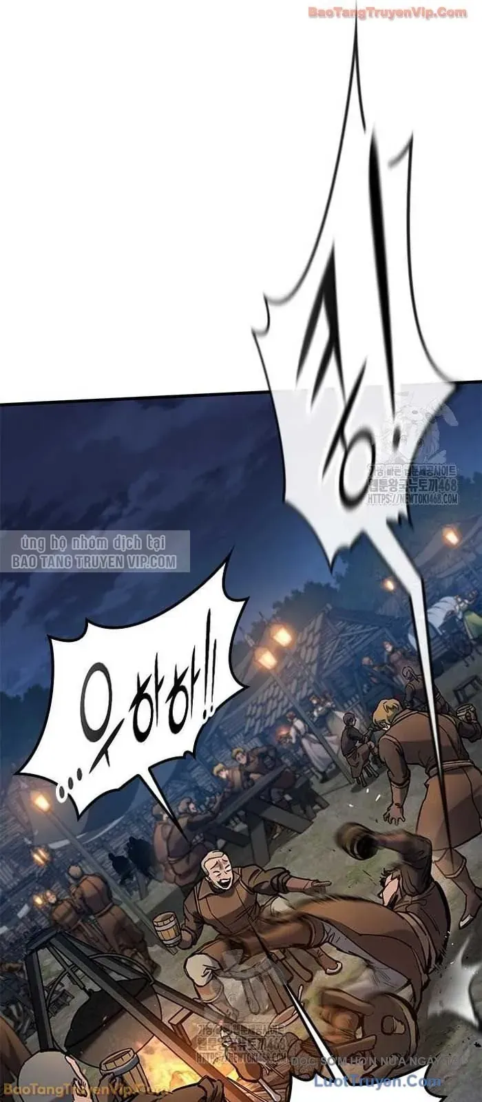 Hiệp Sĩ Sống Vì Ngày Hôm Nay Chap 82 - Next Chap 83