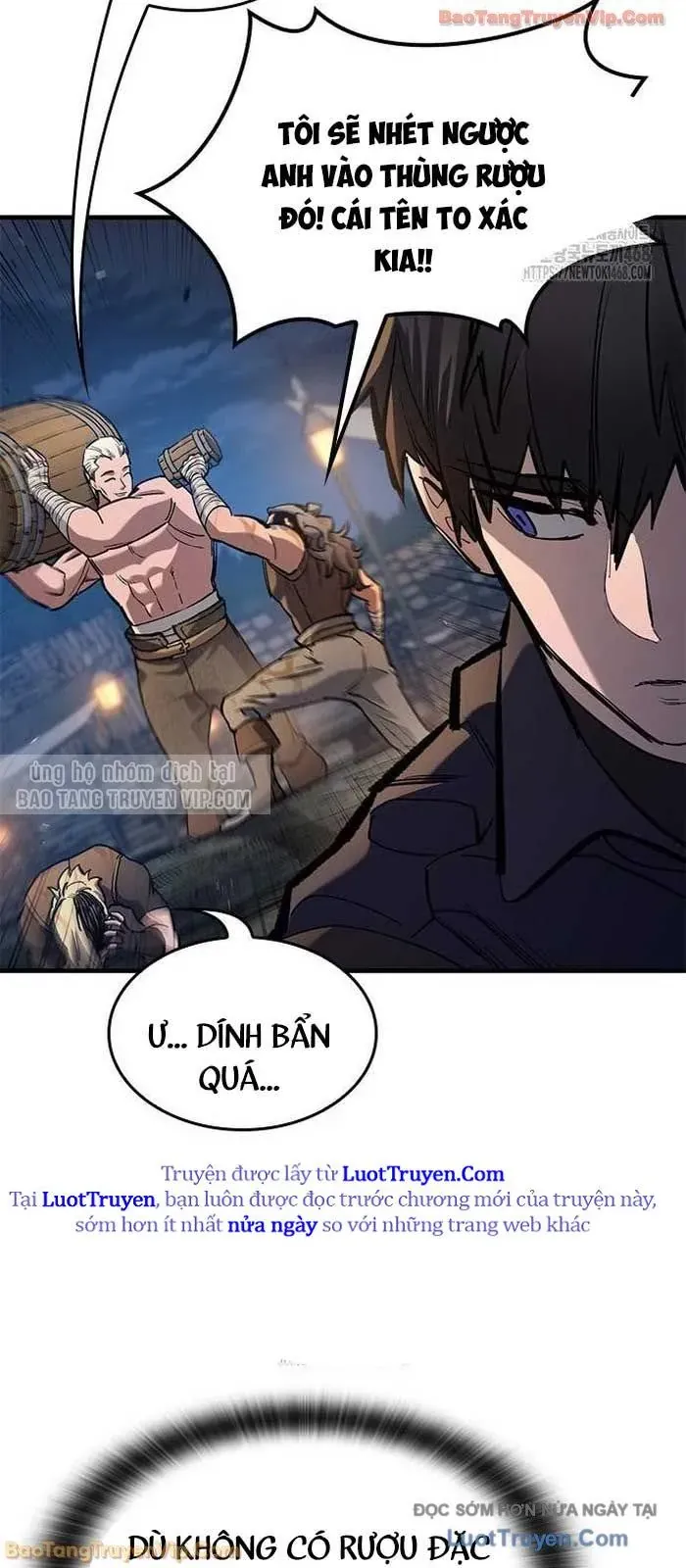 Hiệp Sĩ Sống Vì Ngày Hôm Nay Chap 82 - Next Chap 83