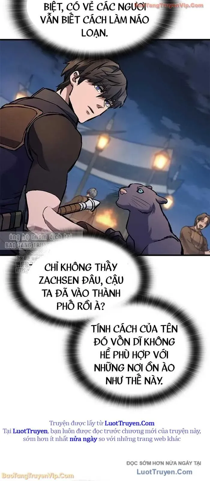 Hiệp Sĩ Sống Vì Ngày Hôm Nay Chap 82 - Next Chap 83