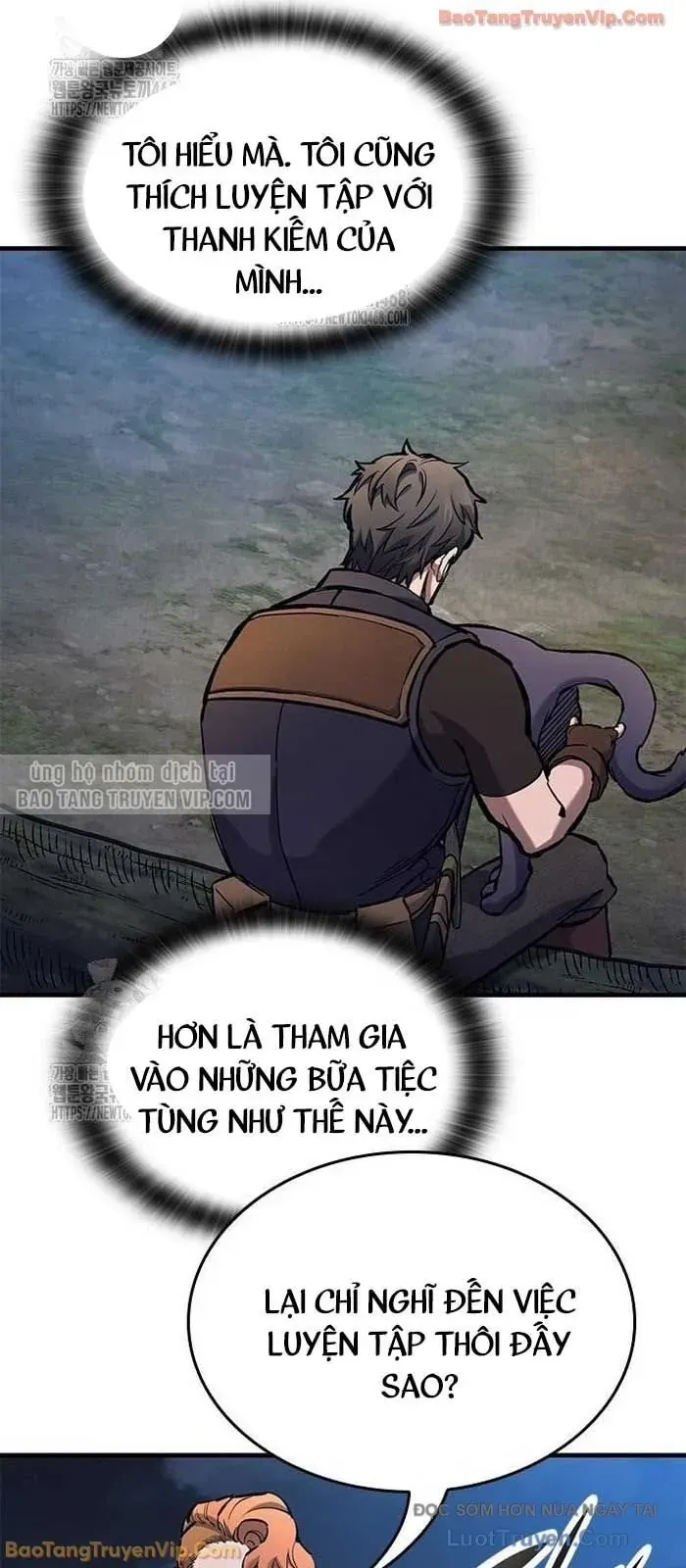 Hiệp Sĩ Sống Vì Ngày Hôm Nay Chap 82 - Next Chap 83