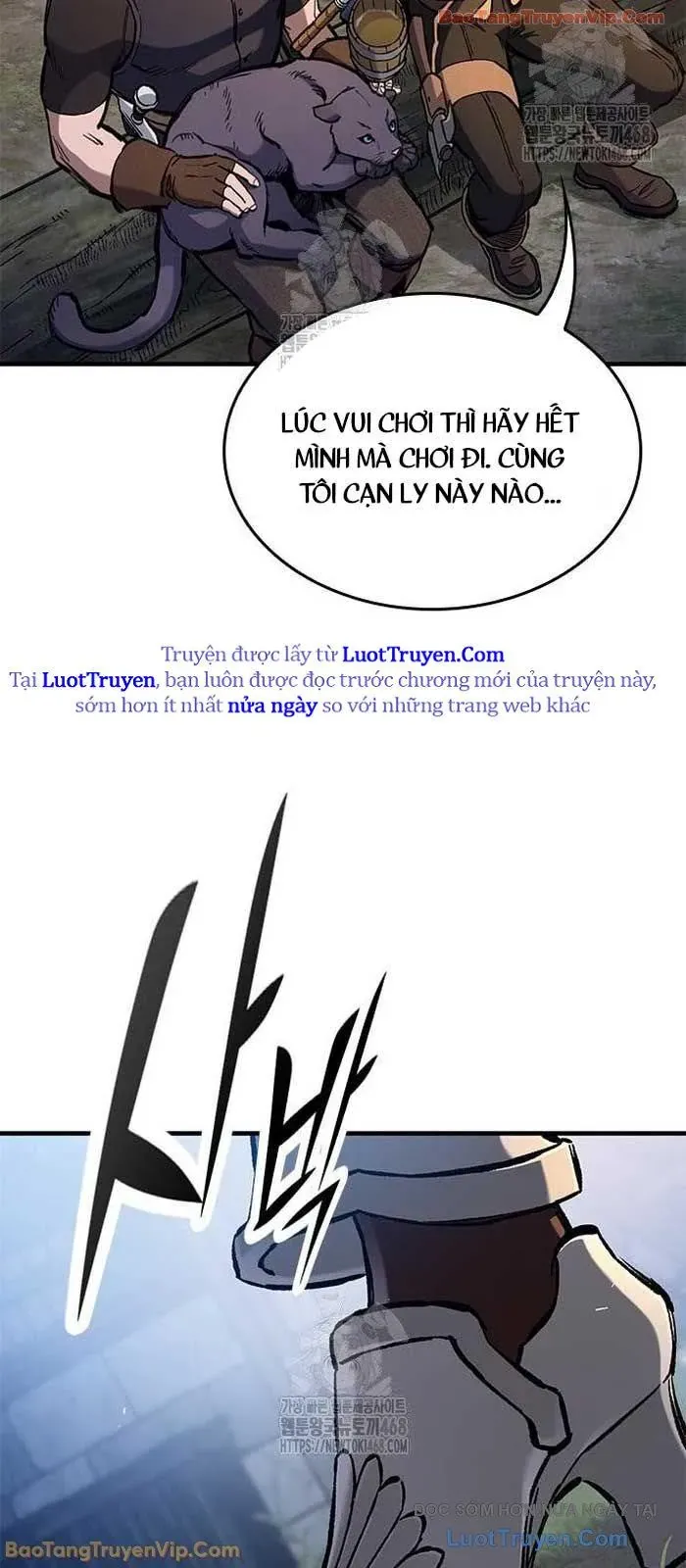 Hiệp Sĩ Sống Vì Ngày Hôm Nay Chap 82 - Next Chap 83
