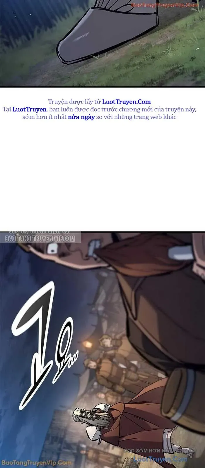 Hiệp Sĩ Sống Vì Ngày Hôm Nay Chap 82 - Next Chap 83