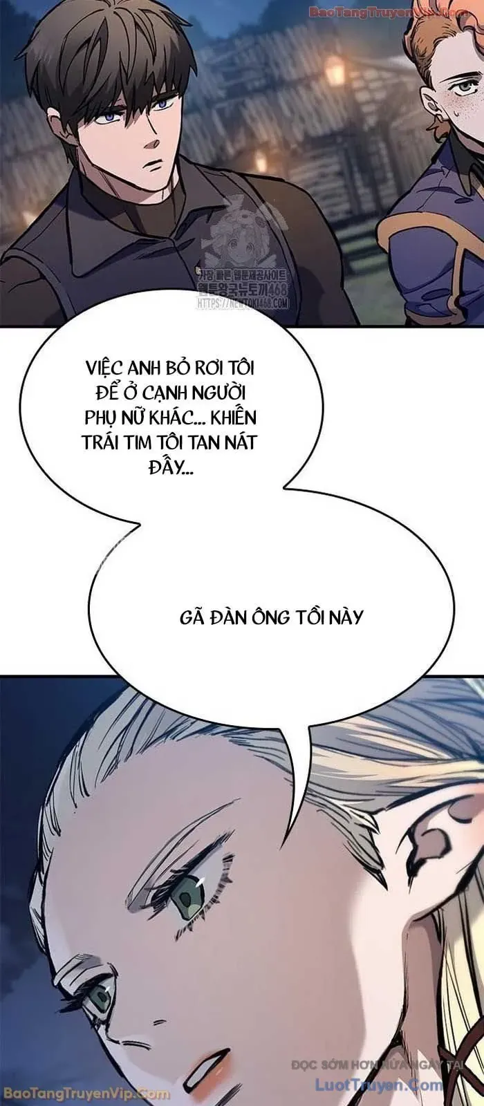 Hiệp Sĩ Sống Vì Ngày Hôm Nay Chap 82 - Next Chap 83
