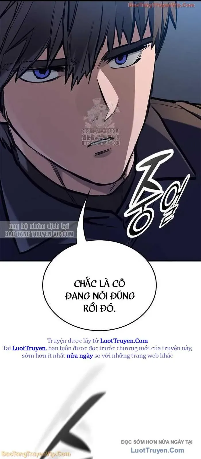 Hiệp Sĩ Sống Vì Ngày Hôm Nay Chap 82 - Next Chap 83