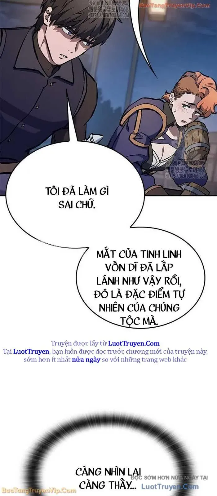 Hiệp Sĩ Sống Vì Ngày Hôm Nay Chap 82 - Next Chap 83