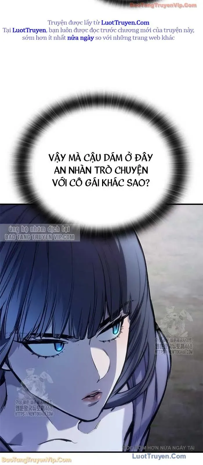Hiệp Sĩ Sống Vì Ngày Hôm Nay Chap 82 - Next Chap 83