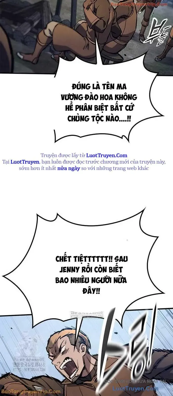 Hiệp Sĩ Sống Vì Ngày Hôm Nay Chap 82 - Next Chap 83