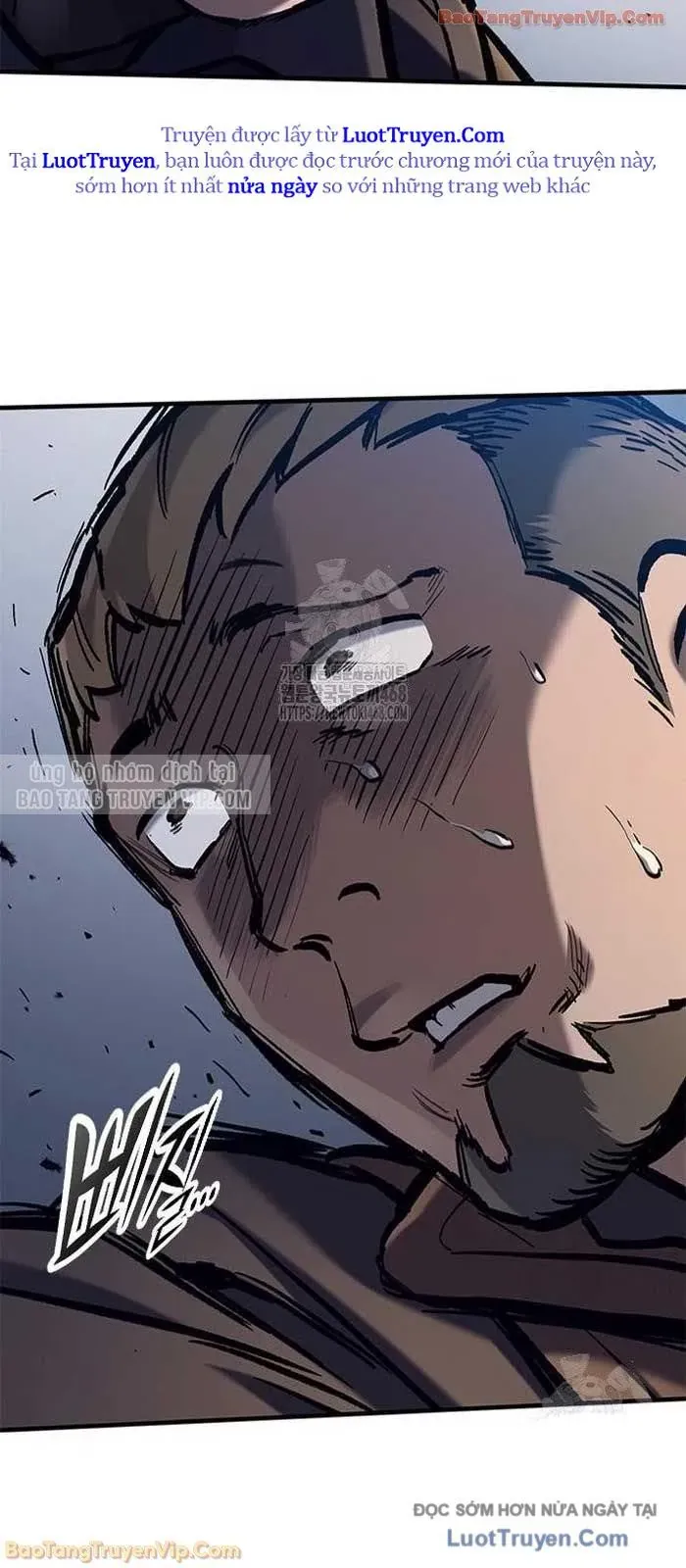 Hiệp Sĩ Sống Vì Ngày Hôm Nay Chap 82 - Next Chap 83