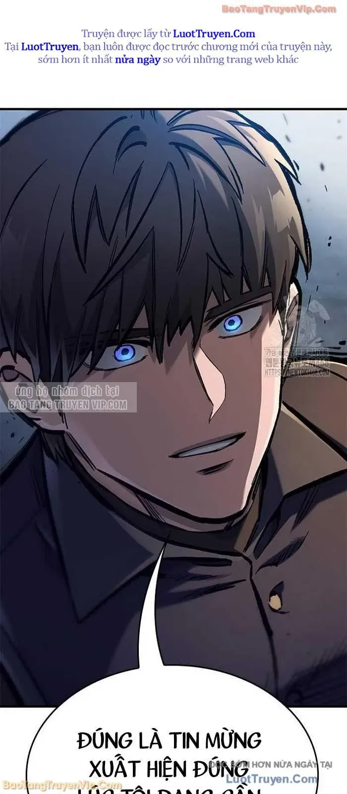 Hiệp Sĩ Sống Vì Ngày Hôm Nay Chap 82 - Next Chap 83