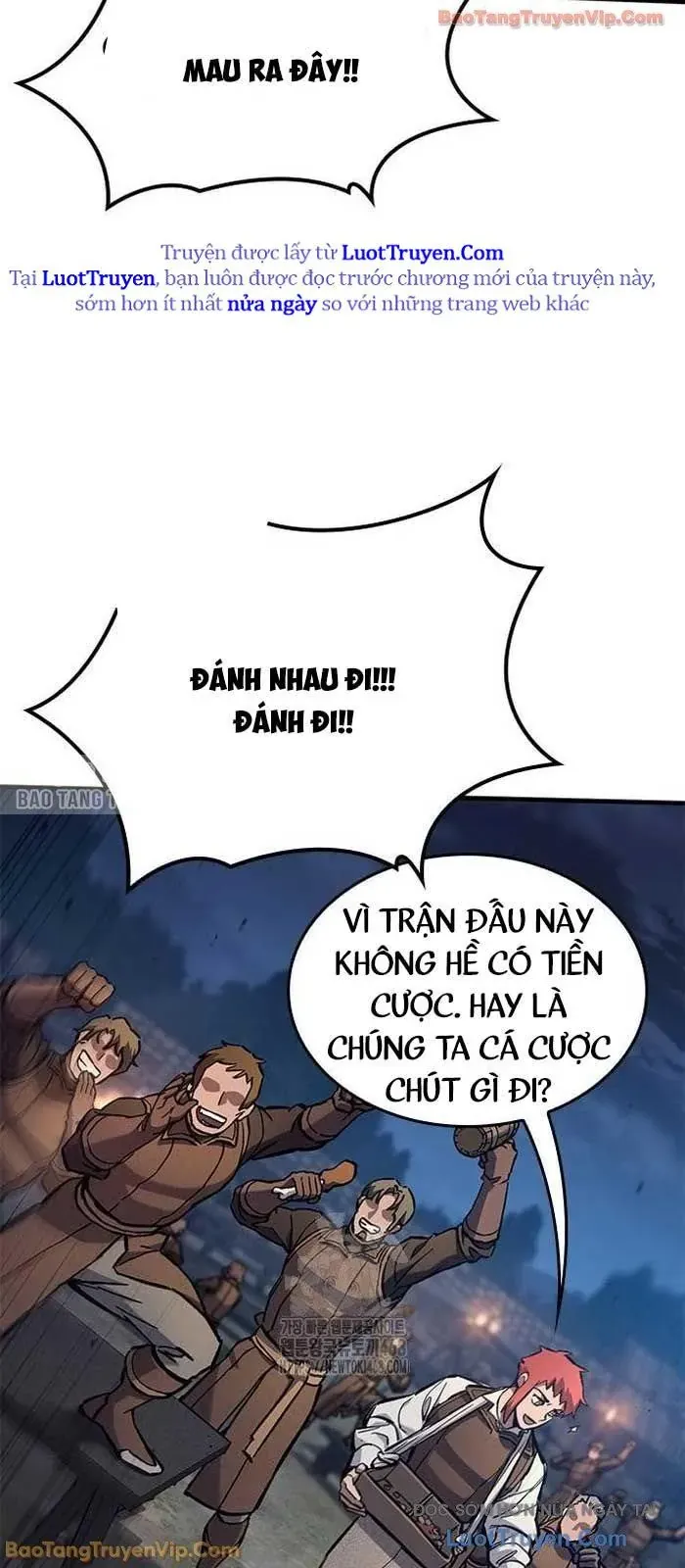 Hiệp Sĩ Sống Vì Ngày Hôm Nay Chap 82 - Next Chap 83