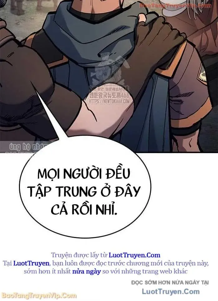 Hiệp Sĩ Sống Vì Ngày Hôm Nay Chap 82 - Next Chap 83