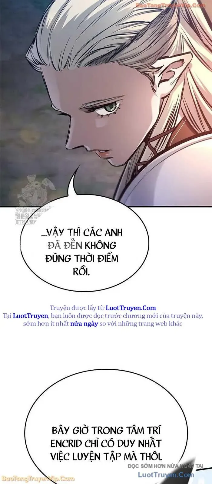 Hiệp Sĩ Sống Vì Ngày Hôm Nay Chap 82 - Next Chap 83