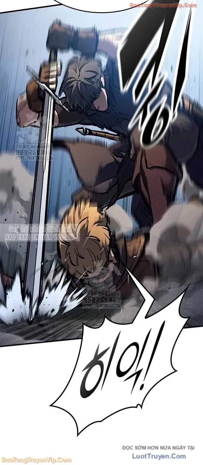 Hiệp Sĩ Sống Vì Ngày Hôm Nay Chap 82 - Next Chap 83