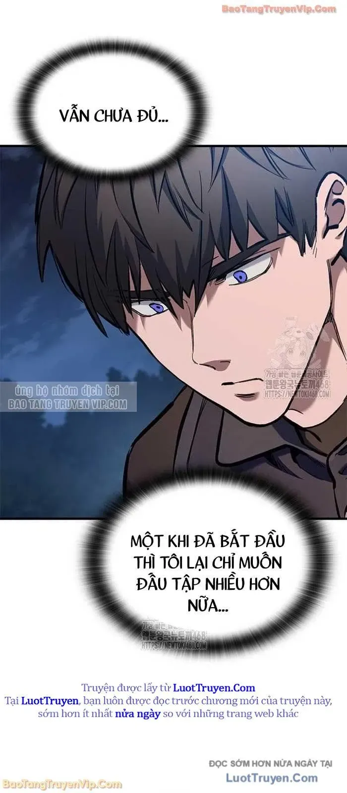 Hiệp Sĩ Sống Vì Ngày Hôm Nay Chap 82 - Next Chap 83