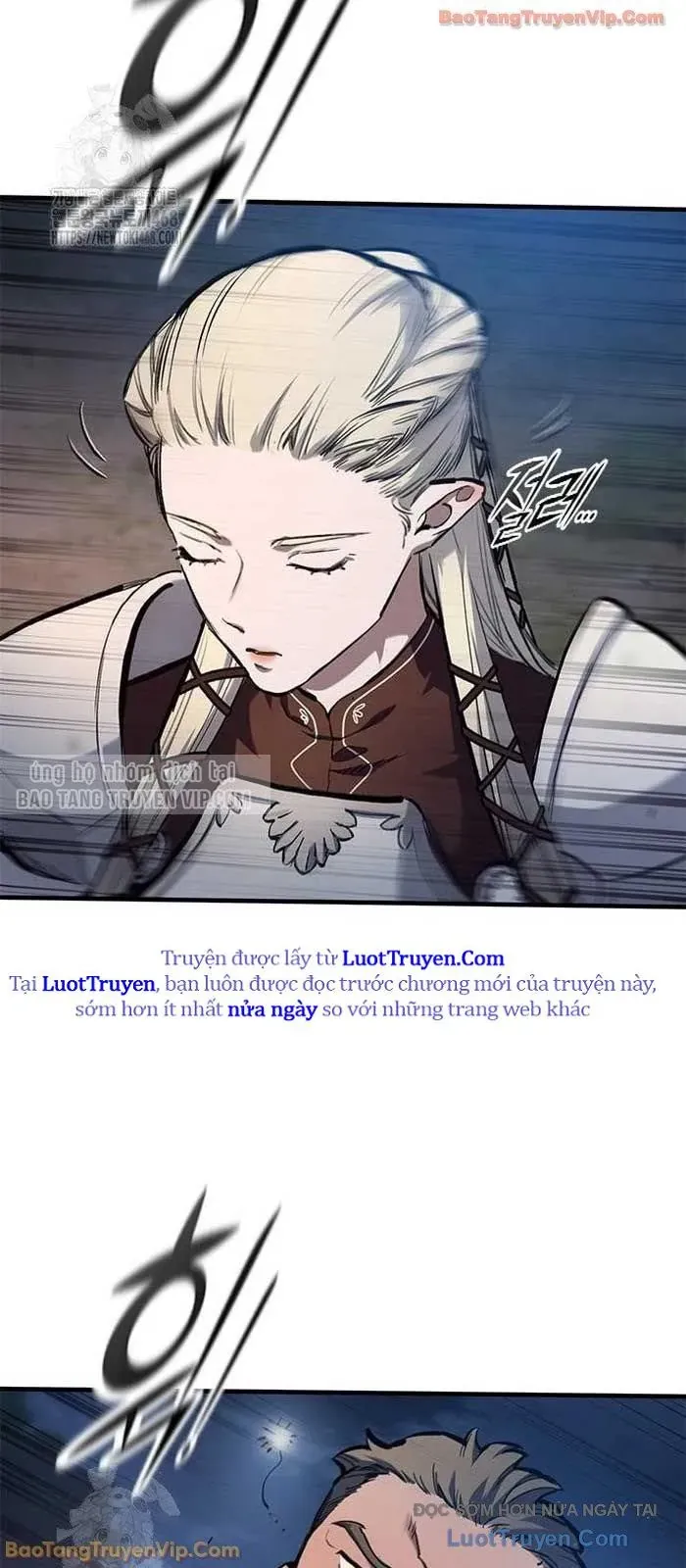 Hiệp Sĩ Sống Vì Ngày Hôm Nay Chap 82 - Next Chap 83