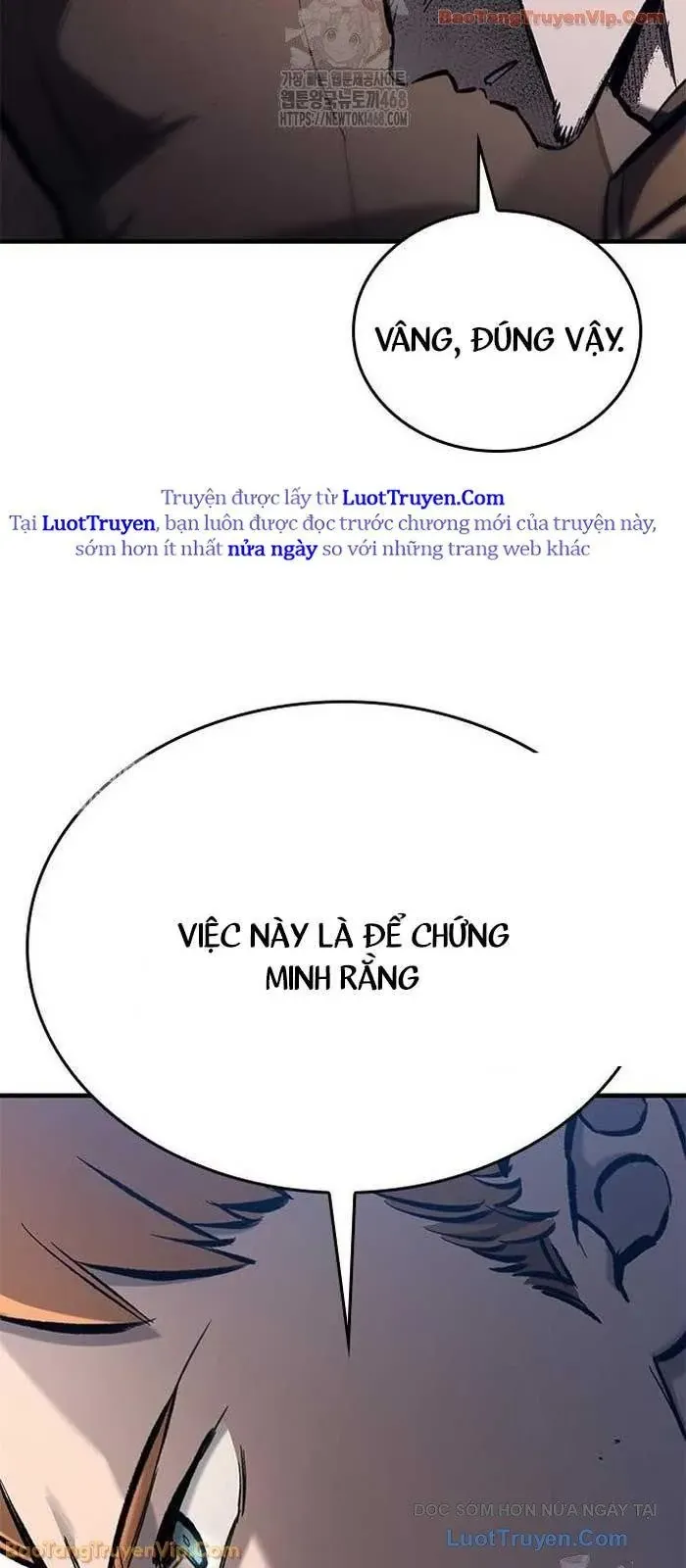 Hiệp Sĩ Sống Vì Ngày Hôm Nay Chap 82 - Next Chap 83