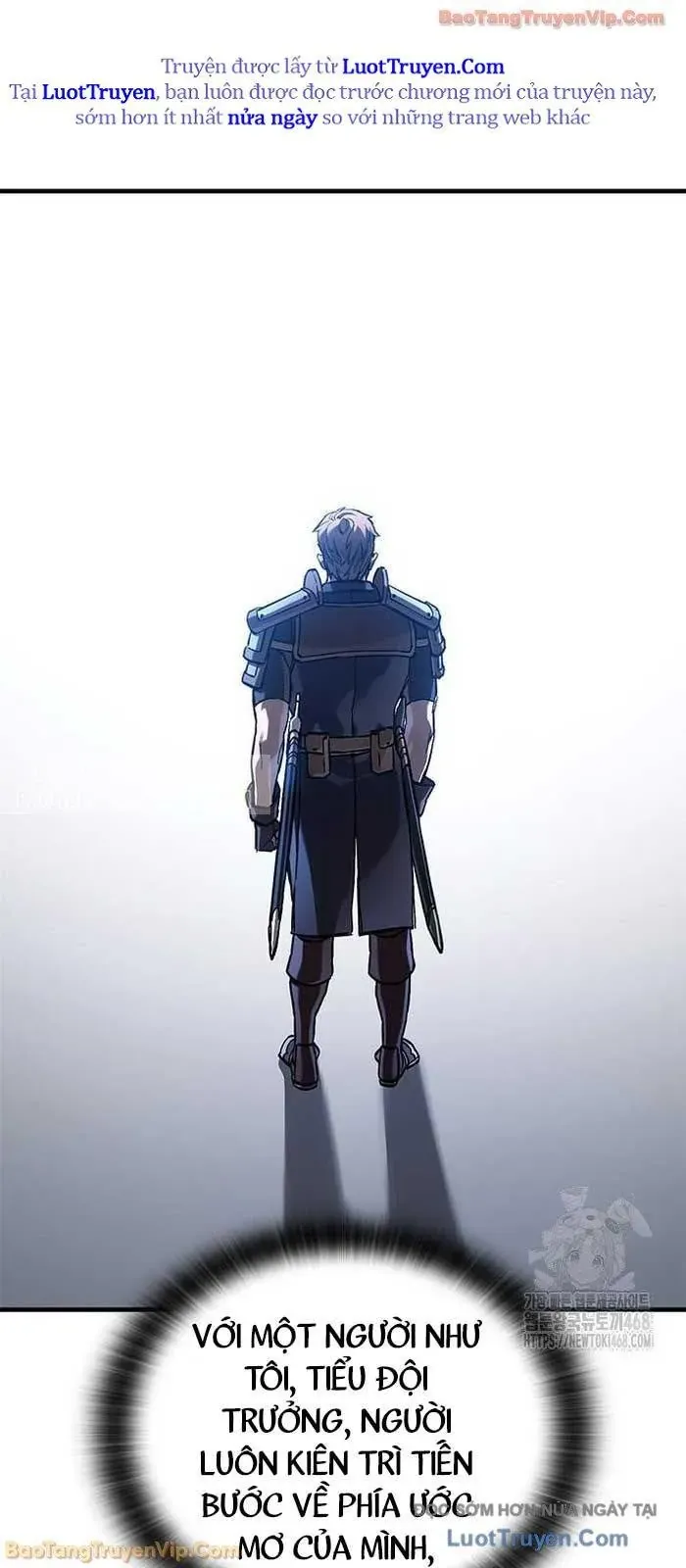 Hiệp Sĩ Sống Vì Ngày Hôm Nay Chap 82 - Next Chap 83