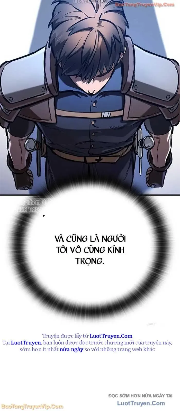 Hiệp Sĩ Sống Vì Ngày Hôm Nay Chap 82 - Next Chap 83