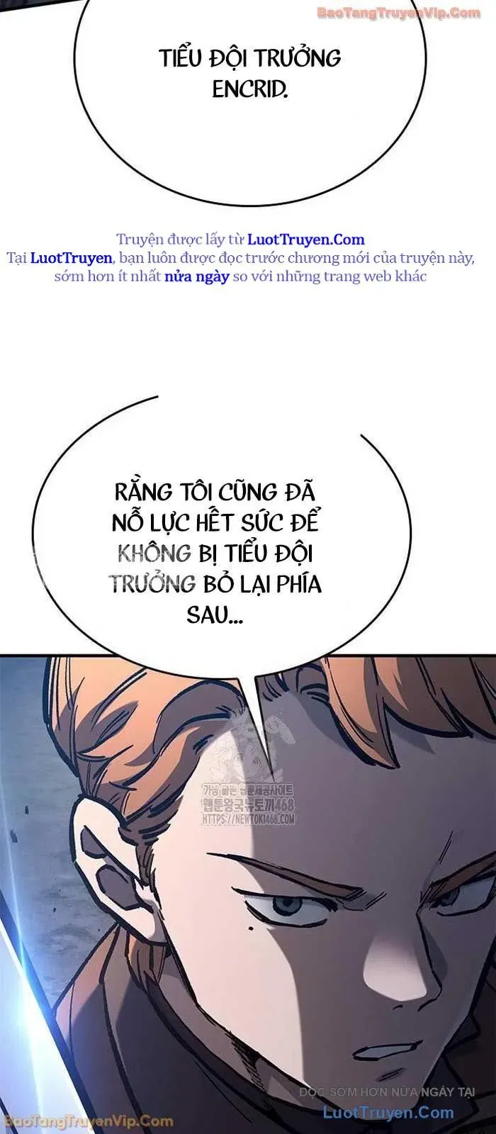 Hiệp Sĩ Sống Vì Ngày Hôm Nay Chap 82 - Next Chap 83