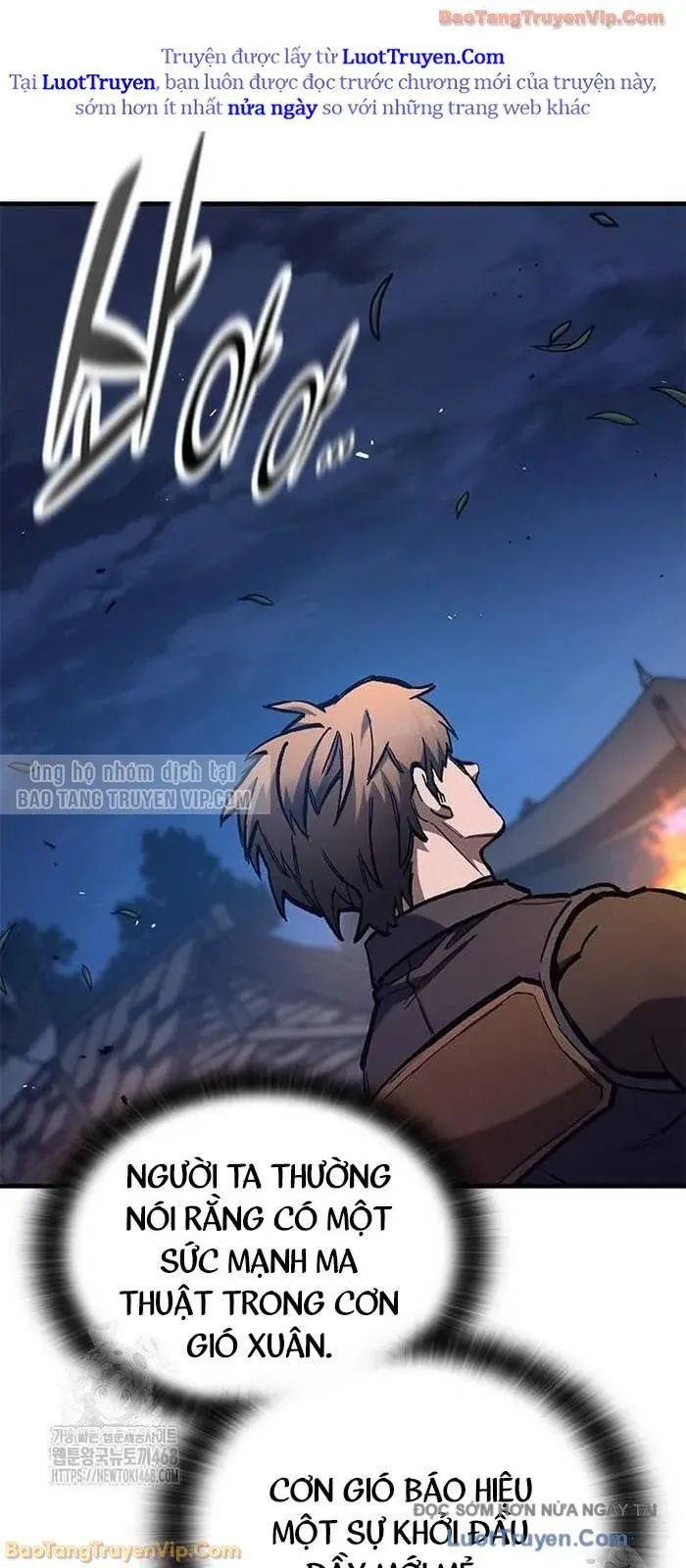 Hiệp Sĩ Sống Vì Ngày Hôm Nay Chap 82 - Next Chap 83