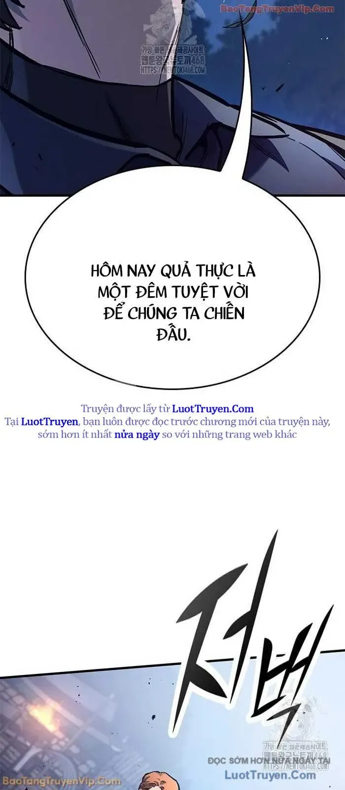 Hiệp Sĩ Sống Vì Ngày Hôm Nay Chap 82 - Next Chap 83