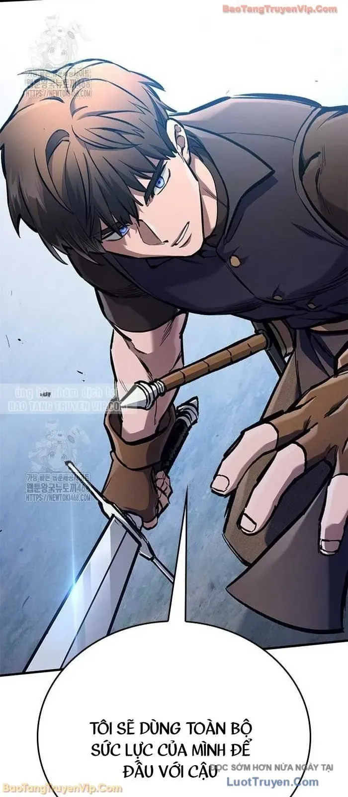 Hiệp Sĩ Sống Vì Ngày Hôm Nay Chap 82 - Next Chap 83