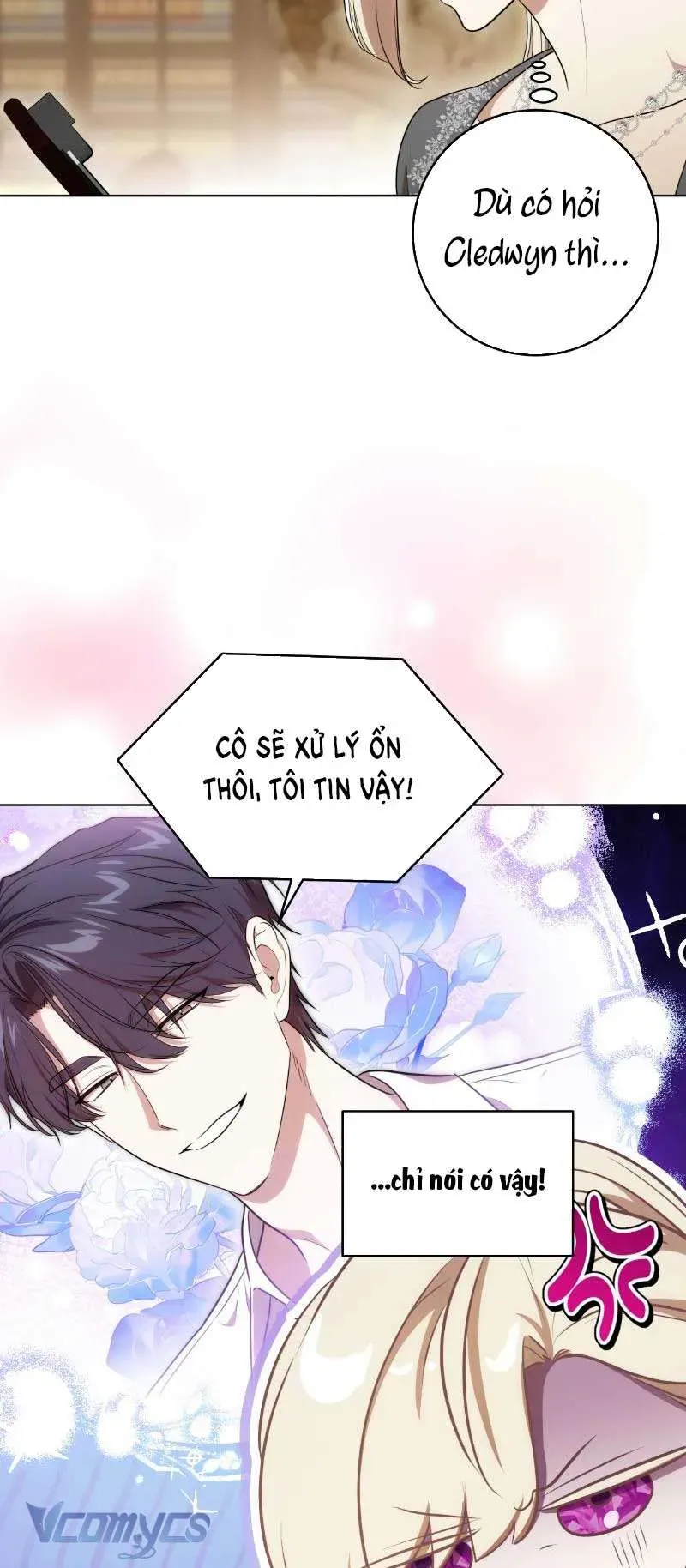 Cái Giá Phải Trả Chap 77 - Next Chap 78