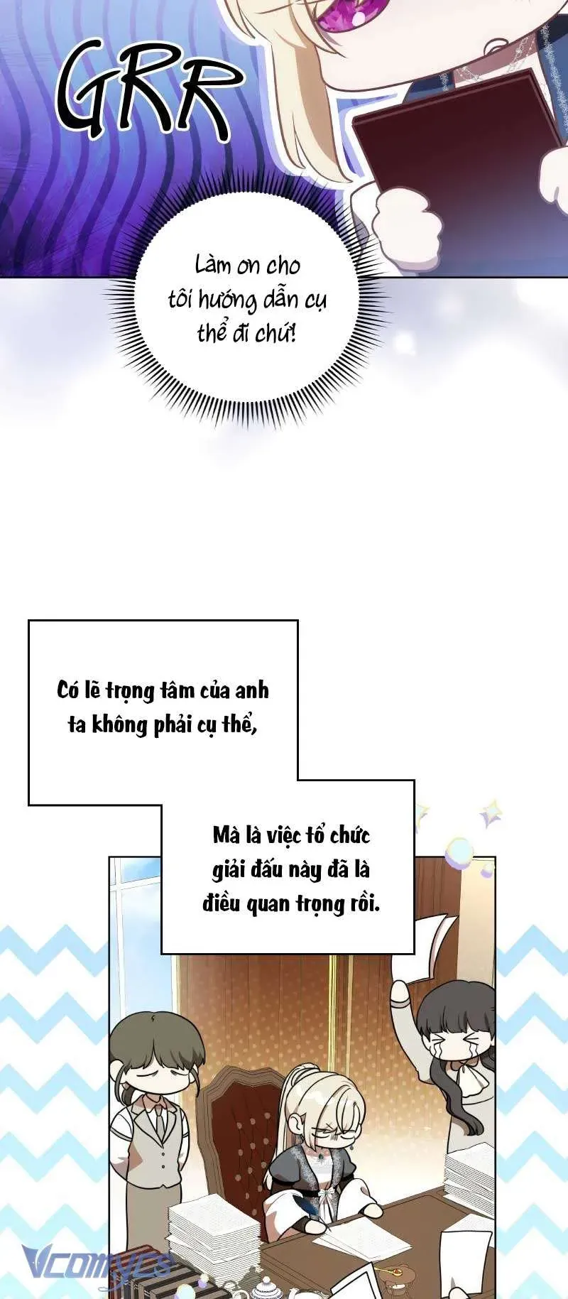 Cái Giá Phải Trả Chap 77 - Next Chap 78