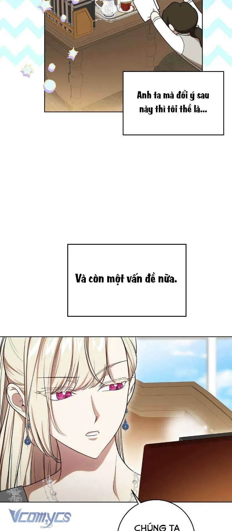 Cái Giá Phải Trả Chap 77 - Next Chap 78