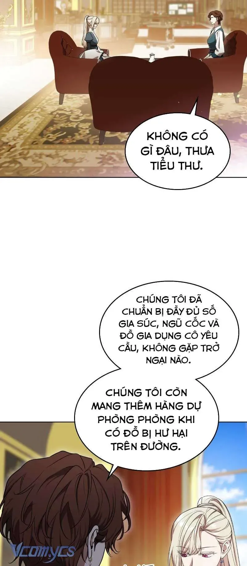 Cái Giá Phải Trả Chap 77 - Next Chap 78