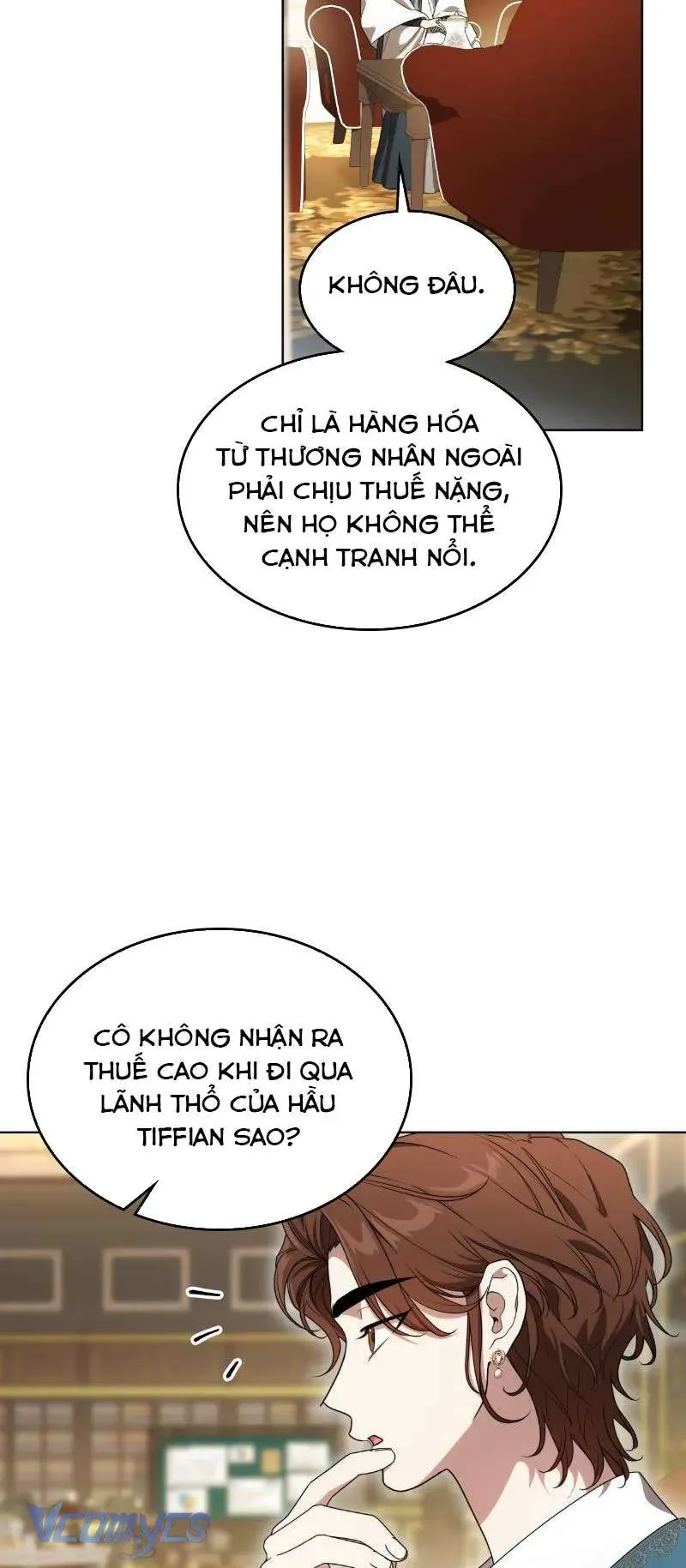 Cái Giá Phải Trả Chap 77 - Next Chap 78