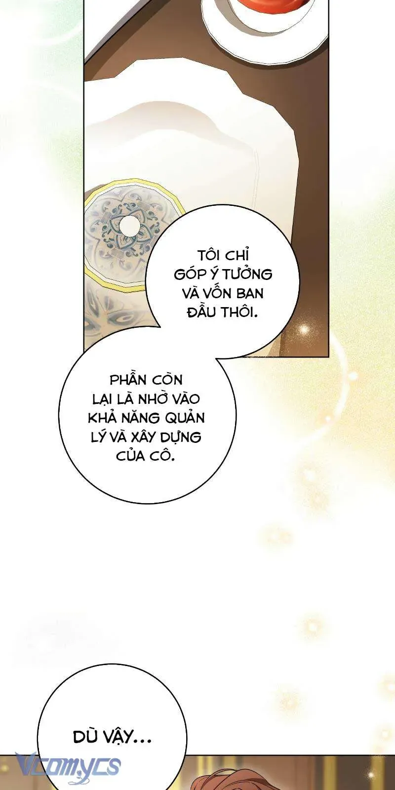 Cái Giá Phải Trả Chap 77 - Next Chap 78
