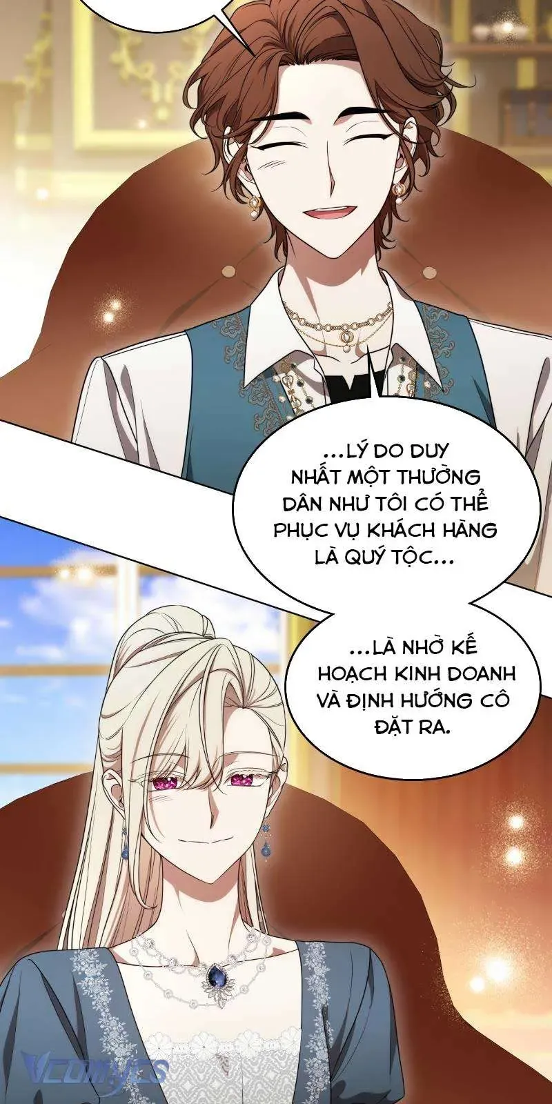 Cái Giá Phải Trả Chap 77 - Next Chap 78