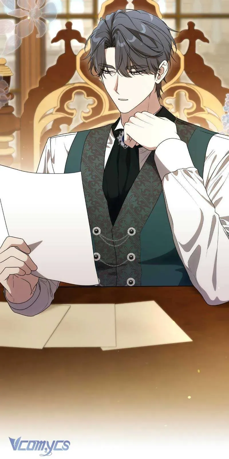 Cái Giá Phải Trả Chap 77 - Next Chap 78