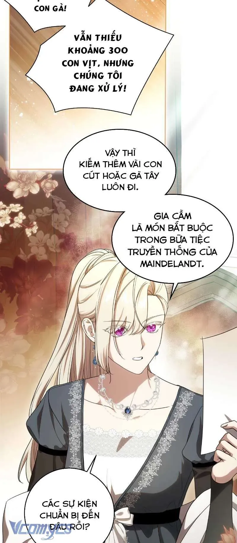 Cái Giá Phải Trả Chap 77 - Next Chap 78