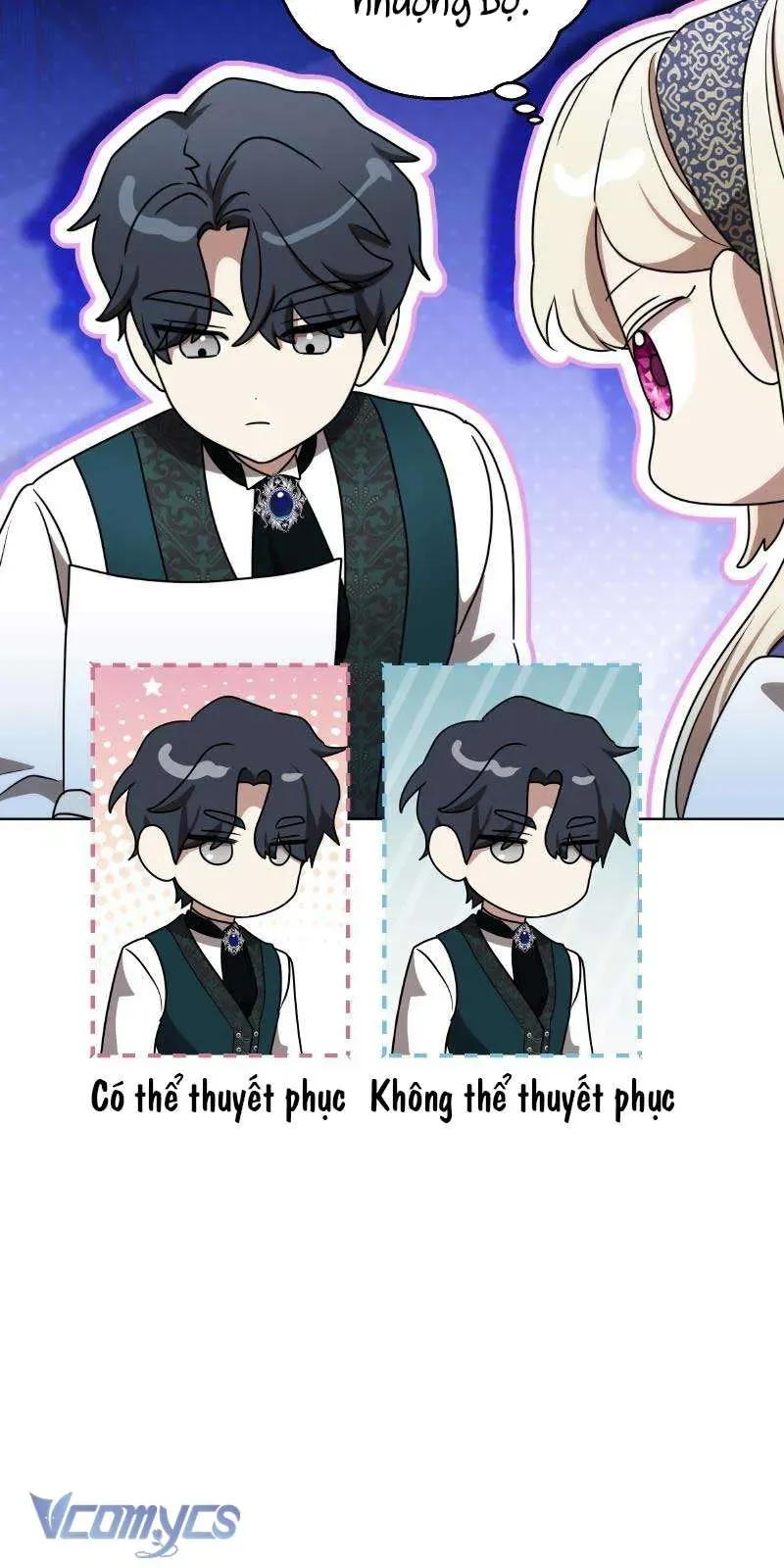 Cái Giá Phải Trả Chap 77 - Next Chap 78