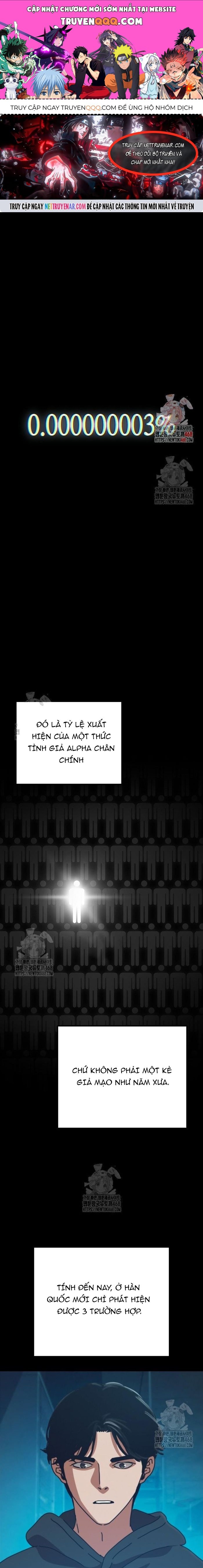 Ngôi Nhà Ẩn Ngày Tận Thế Chap 72.1 - Next Chap 73