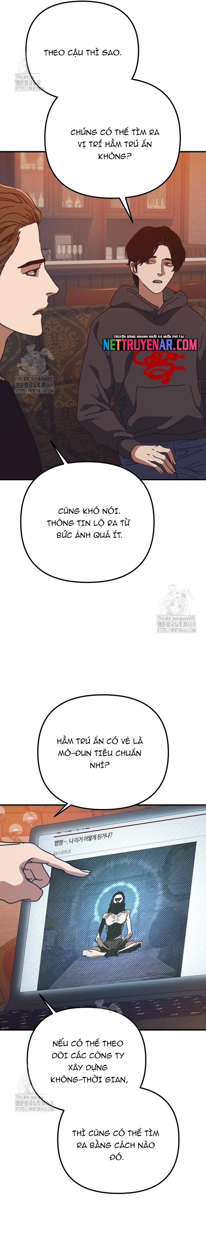 Ngôi Nhà Ẩn Ngày Tận Thế Chap 72.1 - Next Chap 73