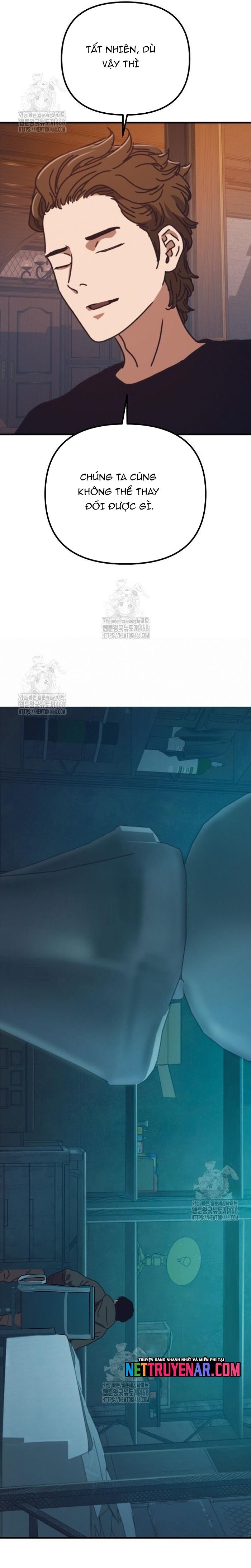 Ngôi Nhà Ẩn Ngày Tận Thế Chap 72.1 - Next Chap 73