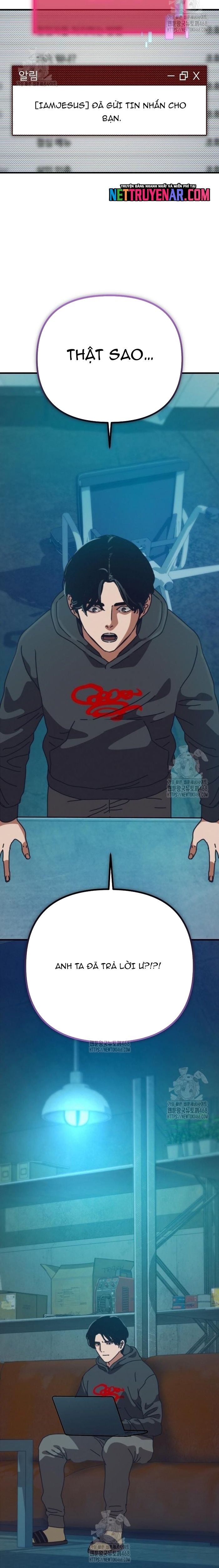 Ngôi Nhà Ẩn Ngày Tận Thế Chap 72.1 - Next Chap 73